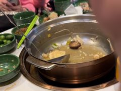 -润园四季椰子鸡火锅(南山海岸城店)