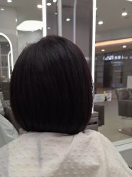 -时尚殿堂hair salon