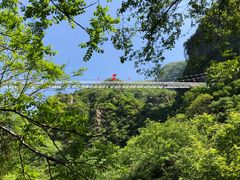 -浙北大峡谷