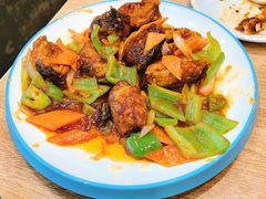 -春明狗肉馆(经开一区店)