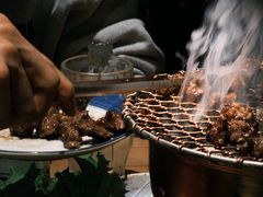 -烧肉达人•炭火烧肉(新天地店)