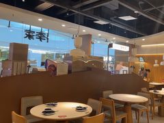 -大丰收·李家(浦西万达店)