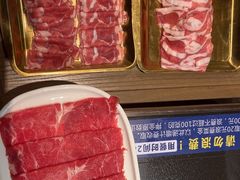 -额尔敦·品质自助(摩尔城店)