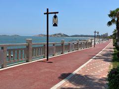 -湄洲岛