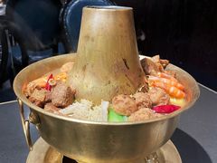 -鼓楼东街老火锅(鼓楼店)