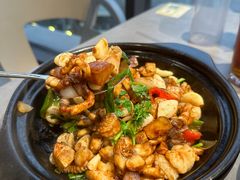 -荣记·囍粤茶餐厅(花都店)