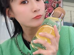 -秀儿家の小确幸花园西餐厅