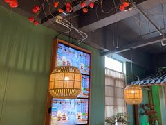 -筱爷叔·上海传统手工菜(玉树路店)