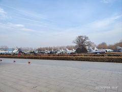 -中国航空博物馆