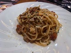-斗牛士牛排(南京东路店)