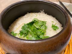 -饭怕鱼·黄焖鲟龙鱼(湖大店)