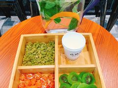 -山城外·非遗酸菜鱼(蜀都万达店)