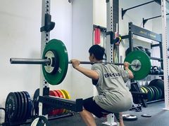 -汗水空间私教健身连锁(SM广场店)