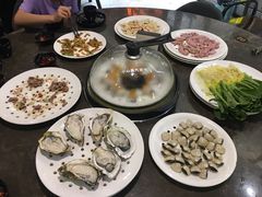 -狮伙海鲜捞(千灯湖店)
