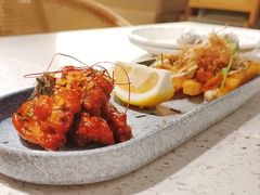 -BE BRIGHT KITCHEN(正佳广场店)