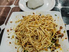 -宜宾燃面非遗传承店