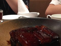 -羡餐厅·杭帮菜·淳菜(千岛湖自由洲际殿店)