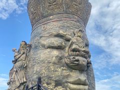 -上海东林寺(金山区)