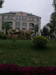 -金雨玫瑰庄园酒店-宴会中心