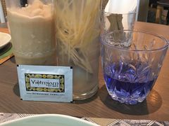 -CHINCHIN 青青·泰国料理(万象食家店)