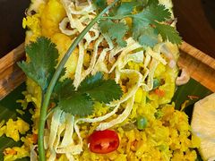 菠萝鲜虾炒饭-泰妃殿(新世界旗舰店)