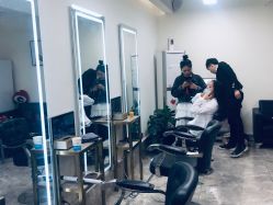 -BM SALON