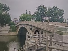 -赵州桥景区