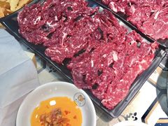 -三毛牛肉店(福强店)