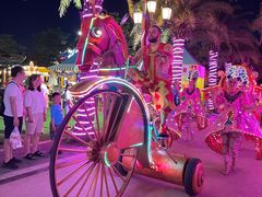 -三亚海昌梦幻海洋不夜城