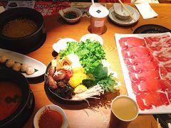 -呷哺呷哺(融创茂店)