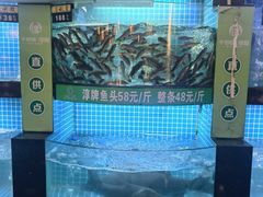 -千岛湖小鱼儿·淳安匠心农家菜