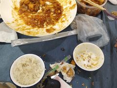 -清真•蜀风园(丁字沽总店)