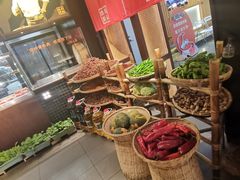 -小隐人家(乐松店)