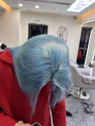 -东梵造型·烫发染发接发连锁SALON