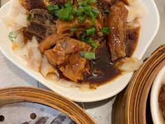 -添好运点心专门店(深水埗店)