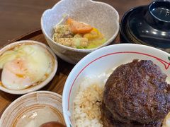 -ITARU食堂·定食料理(西丽店)