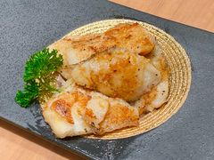 -京旬海鲜放题·铁板烧自助餐厅