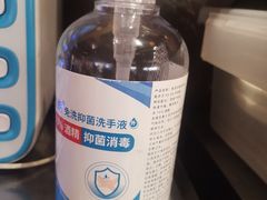 -大叹号·朝鲜族烤肉(潍坊泰华城店)