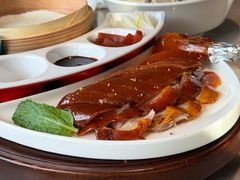-钱塘秋荷·新江浙菜(沪太路店)