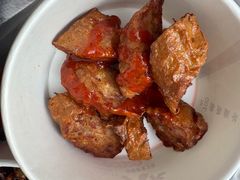 -美美阿姨醋肉(县后路店)