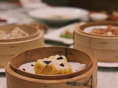 -厦门朗豪酒店 · 明阁中餐厅
