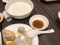 -松花湖水饺(新濠天地店)
