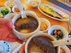 -李清佛跳墙|福建省十大名厨之首(后江埭店)