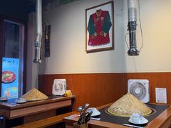 -阿山卓·野生菌火锅·纳西火塘烤肉