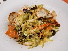 -狮拾久·现代新加坡料理(福田COCO Park店)