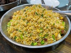 妈子炒饭-农汤老店(顺联公园里店)