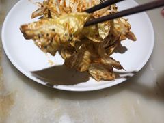 -京华烟云·北京烤鸭(领展购物广场·中关村店)