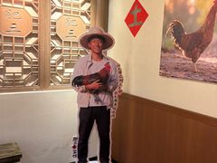 -肥三土菜馆(五四广场店)