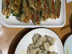 -伊喜饺子·烤鸭(五道口学院路店)