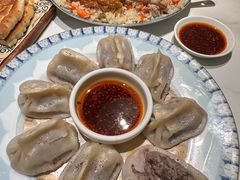 -清真·卡德尔大叔新疆主题餐厅(龙汇路店)
